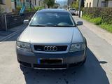 Audi A6 Allroad 2.5TDI quattro - - gebrauchte Audi A6 Allroad aus dem Jahr 2001
