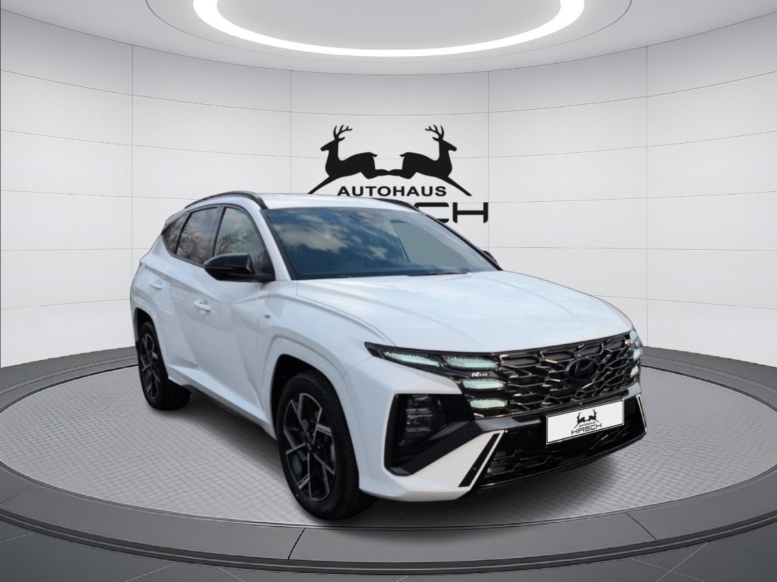 Hyundai TUCSON - Bild 2