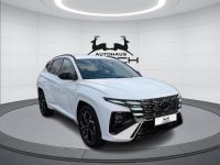 Hyundai TUCSON - Vorschau Bild 2