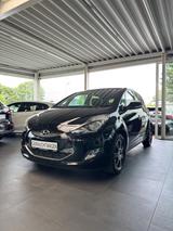 Hyundai ix20 1.4 Classic*Shzg.*Klima*Allwetter*Vollleder - Hyundai ix20: 1.4