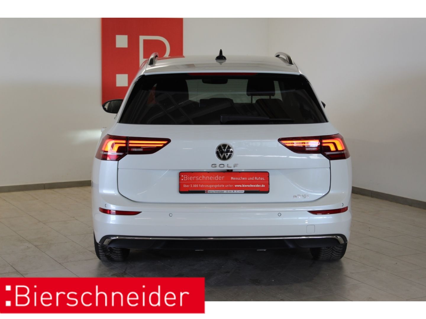 Volkswagen Golf - Bild 16