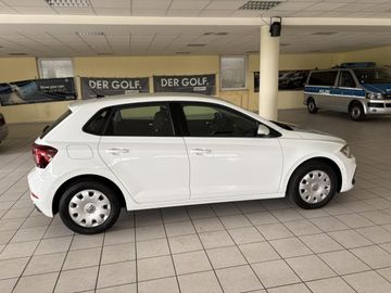 Volkswagen Polo - 4