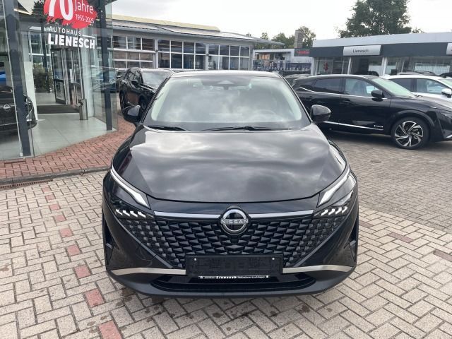 Fahrzeugabbildung Nissan Qashqai 1.3 DiG-T MHEV Acenta Winterpaket