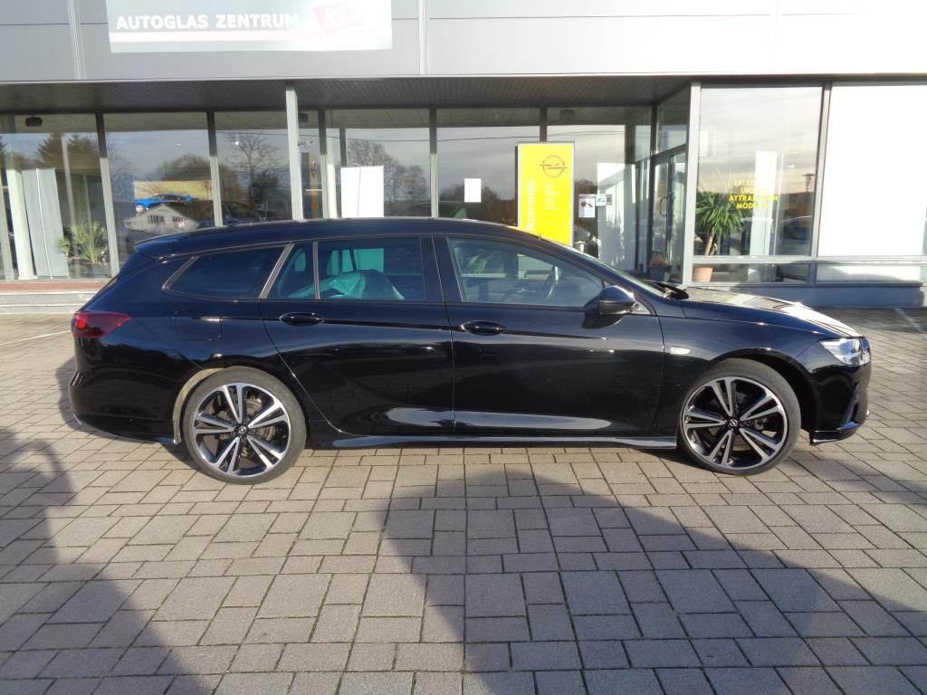 Autohaus Zimpel - Opel Insignia 2.0 Ultimate Klimaautomatik+Navi+LED+He - Bild 4 Autohaus Zimpel - Opel Insignia 2.0 Ultimate Klimaautomatik+Navi+LED+He - Bild 4