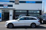 Mercedes-Benz C 250d T Avantgarde*NAVI*LED*SHZ*PARKPILOT*BLIS* - Mercedes-Benz C 250: D