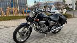 Daelim VT125 Sammler Zustand  - DAELIM 125 VT
