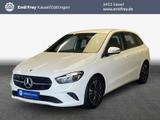 Mercedes-Benz B 200 Progressive Advanced|AHK|VollDigi|Memo|Sma - Mercedes-Benz B 200 Gebrauchtwagen in Kassel