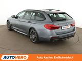 BMW 540i xDrive M Sport Aut.*NAVI*LED*TEMPO*360° - BMW 540 in Frankfurt (Main)