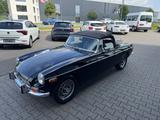 MGB Cabriolet 1,8 Umfangreich Restauriert - MG MGB aus 1976