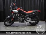 Aprilia Tuareg 660 ABS // LEO-VINCE // - APRILIA VON 501 BIS 750 CCM