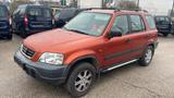 Honda CR-V - gebrauchte Honda CR-V aus dem Jahr 1999