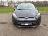 Ford Fiesta Trend - Ford Fiesta aus 2010: Trend