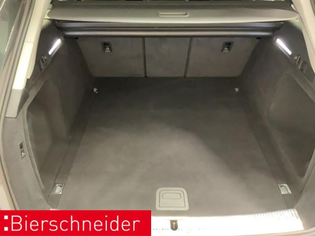 Audi A4 Av 40 TDI advanced AHK PANO B&O LED ACC, миниатюра 19