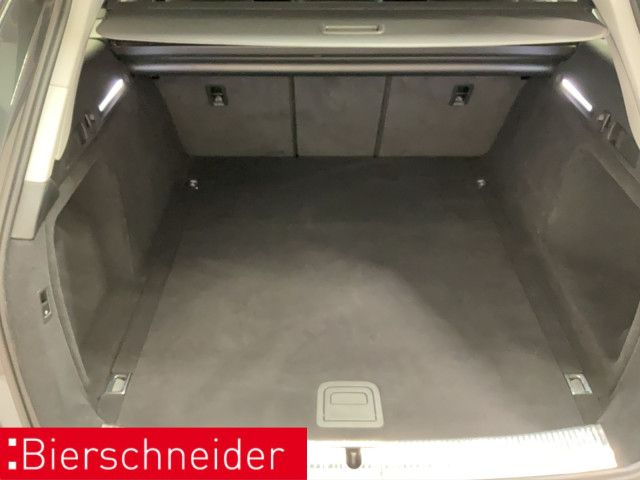 Audi A4 - Bild 20