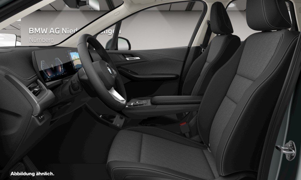 BMW 220 Active Tourer - Bild 5