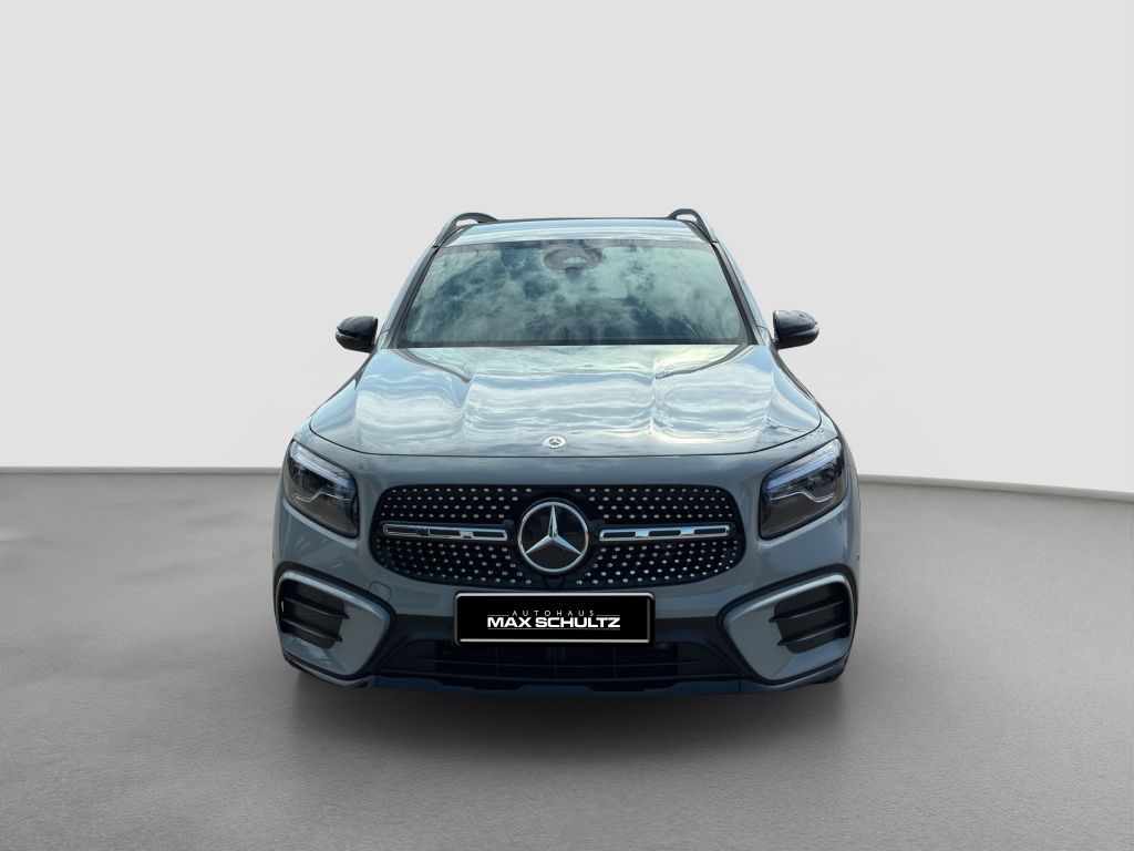Fahrzeugabbildung Mercedes-Benz GLB 200 d AMG*Night*KeyLes*DISTRONIC*PDC*RFK*AHK