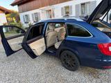 Skoda L&K  4x4 | Motor & Kupplung  viel NEU|HU 12.2027 - Skoda Superb bis 5.000 Euro