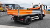MAN TGL 8.240 Kipper Dreiseitenkipper - MAN 240