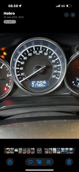 Mazda 6 2.2 SKYACTIV-D 150 i-ELOOP Prime-Line Prim...