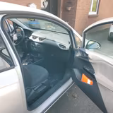 Opel Corsa 1.2 Active Active - Opel Corsa Gebrauchtwagen in Lübeck