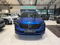 Skoda Karoq - Vorschau Bild 3
