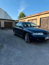 Mitsubishi carisma - scheckheftgepflegte Mitsubishi Carisma