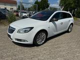 Opel Insignia A Sports Tourer Bi-Turbo*Bi-Xenon*Leder - Opel Insignia Turbo mit Diesel-Antrieb