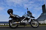 BMW F 650 GS (R13) - BMW R65