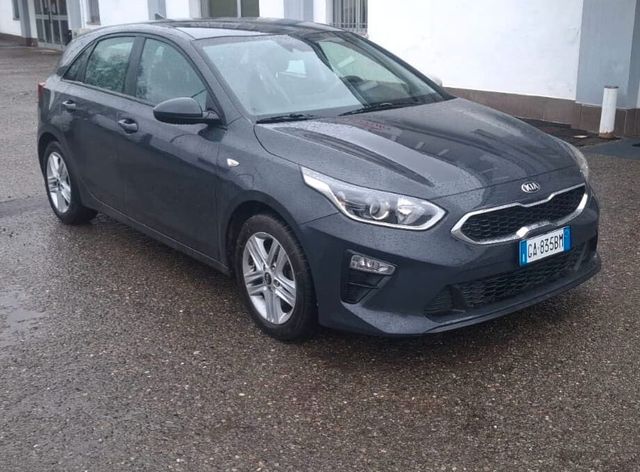 Kia Ceed 1.4 MPi GPL 5p. Business Class