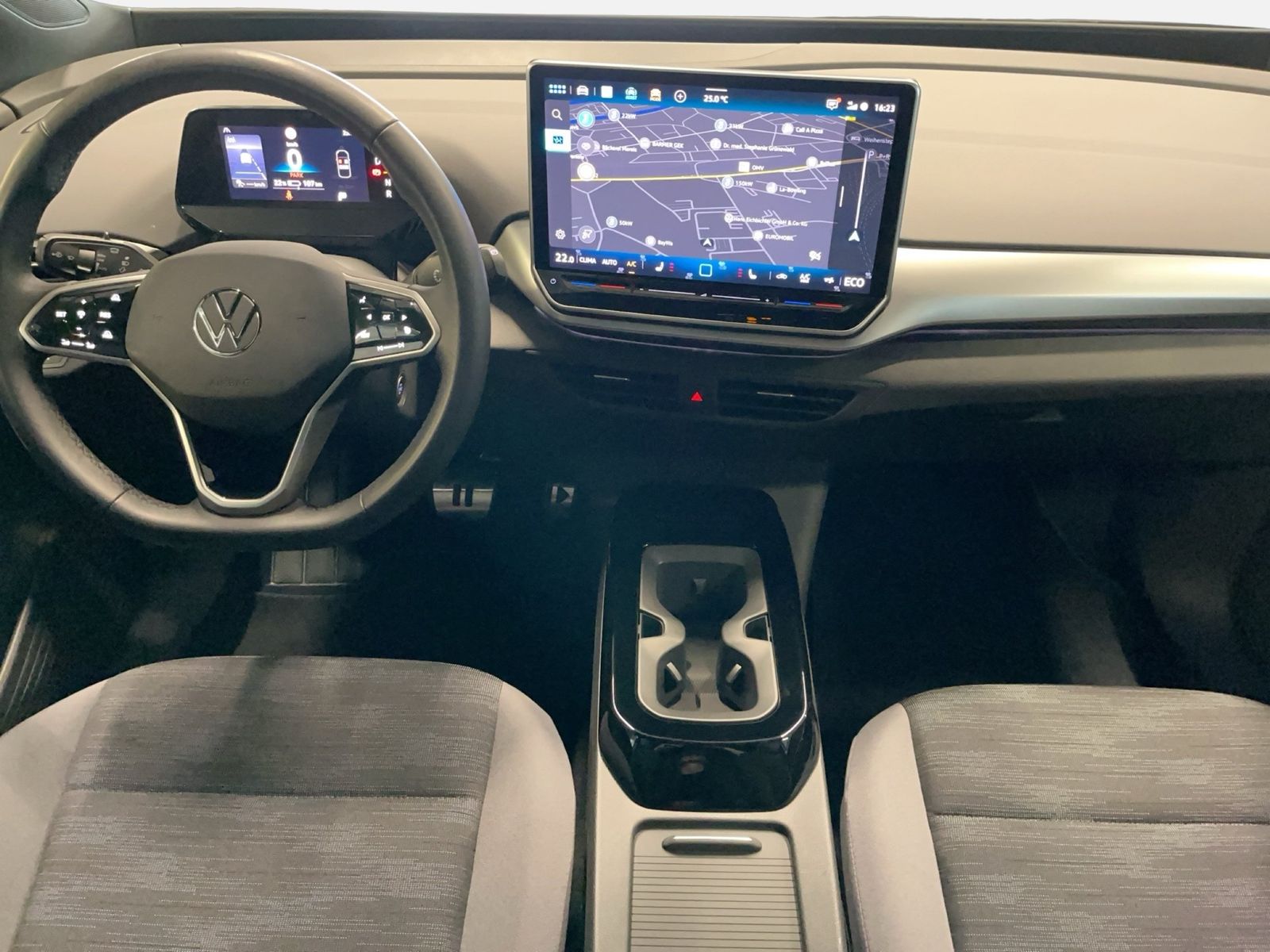 Volkswagen ID.4 - Bild 12