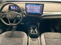 Volkswagen ID.4 - Vorschau Bild 12