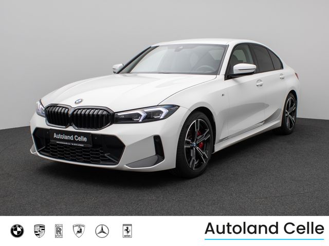 BMW 320i M Sport Pro 360°HUD DAB H/K Standhzg LED