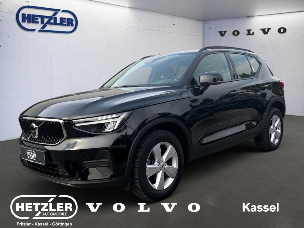 Image of Volvo XC40