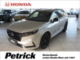 Honda CR-V e:PHEV Advance Tech | AHK  | Allwetter - Honda CR-V Advance mit Hybrid-Antrieb (Benzin/Elektro)