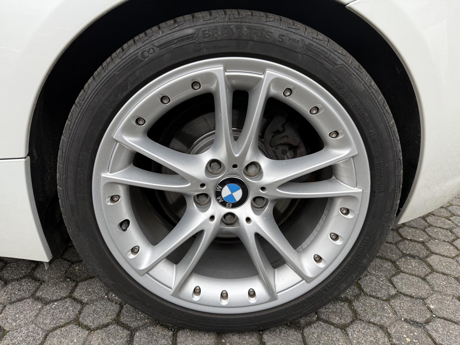 BMW Z4 sDrive20i Design Pure Balance Leder Xenon HiF