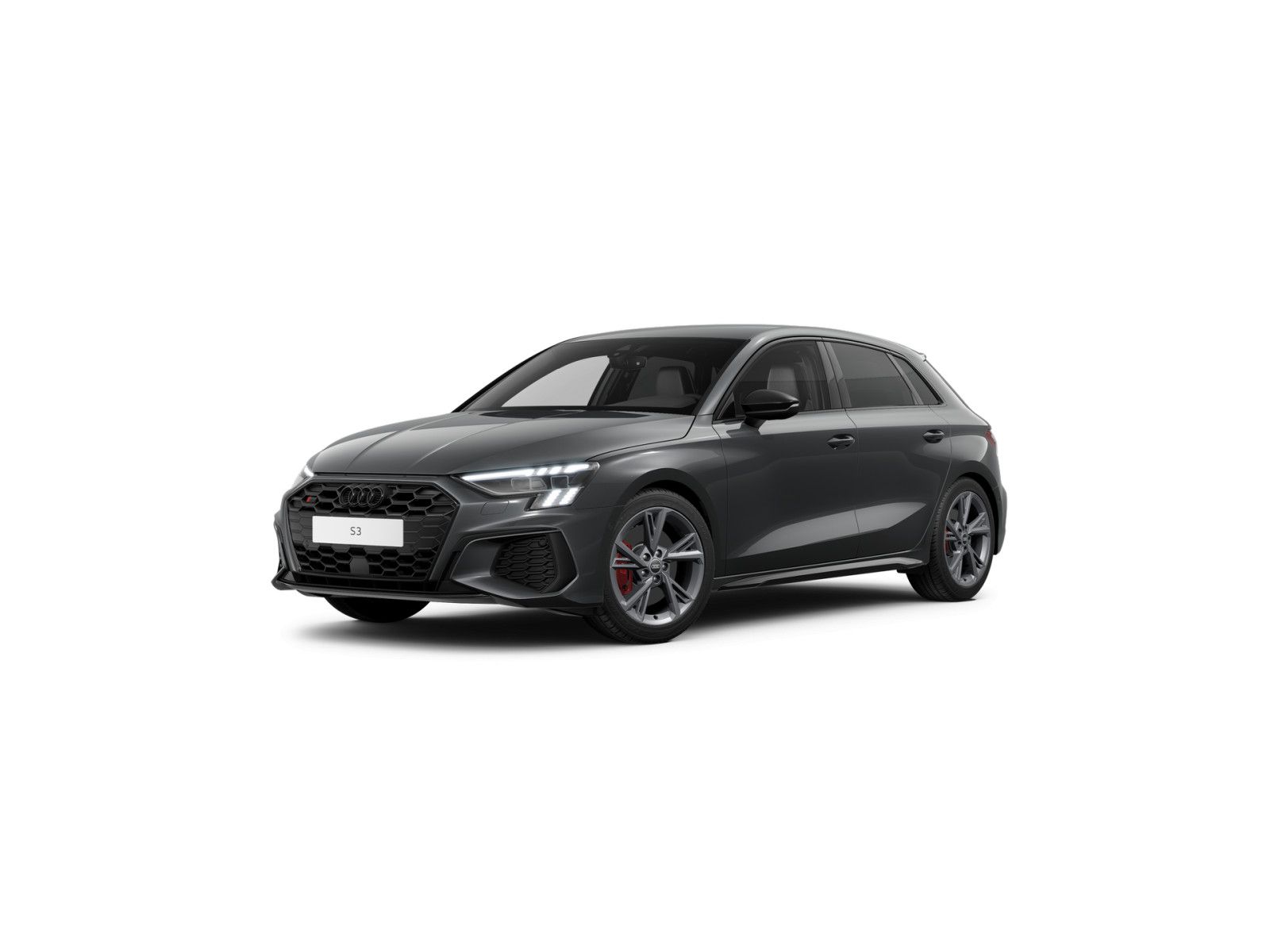 Audi S3 - Bild 4