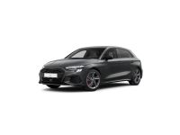 Audi S3 - Vorschau Bild 4