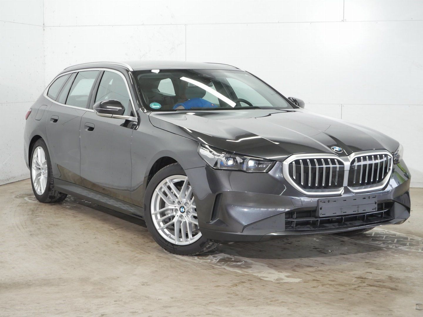 BMW 540 - Bild 2
