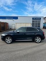 Audi Q5 2.0 TDI Quattro | Sport | Virtual ... - Audi Q5 Gebrauchtwagen in Freiburg