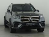 Mercedes-Benz GLS 450 d 4MATIC *360°*AHK*AUT*ACC*4xSHZ* - Mercedes-Benz GLS-Class: Grau
