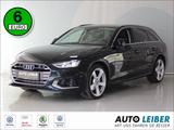 Audi A4 Avant 35 TFSI advanced ACC/RFK/Navi/Leder - Audi A4: Kombi, TFSI