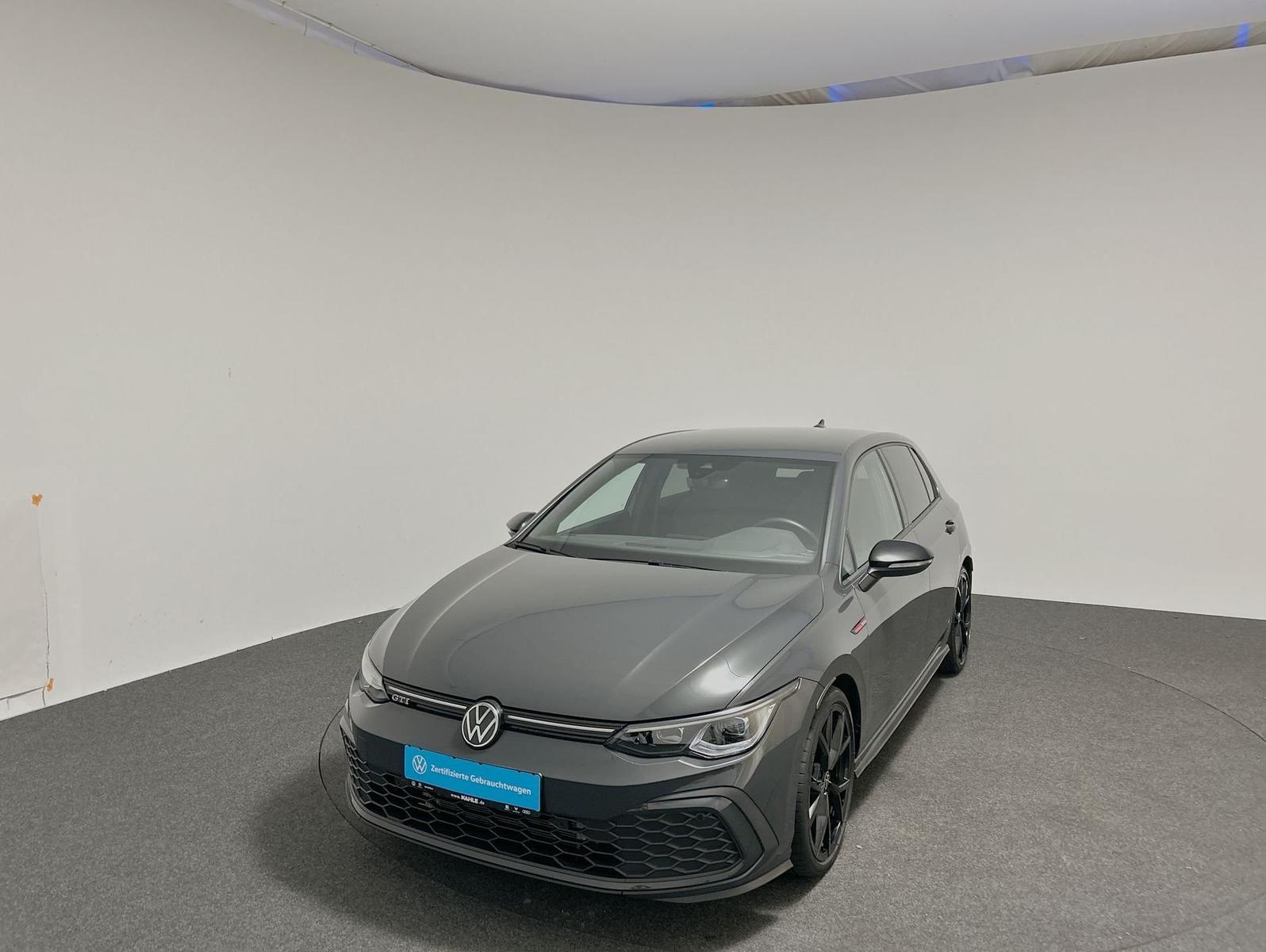 Volkswagen Golf GTI 2.0 TSI DSG, миниатюра 2