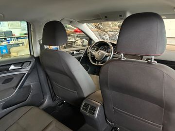 Volkswagen Golf VII Lim. *ACC*NAV*KLIMA*PDC*KAM*SZHZ*
