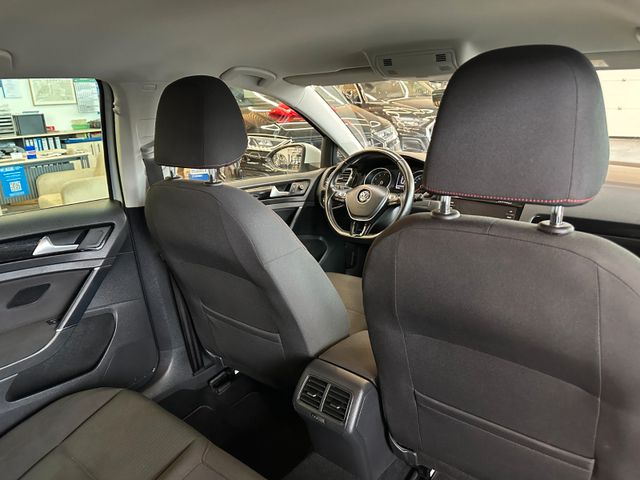 Volkswagen Golf VII Lim. *ACC*NAV*KLIMA*PDC*KAM*SZHZ*