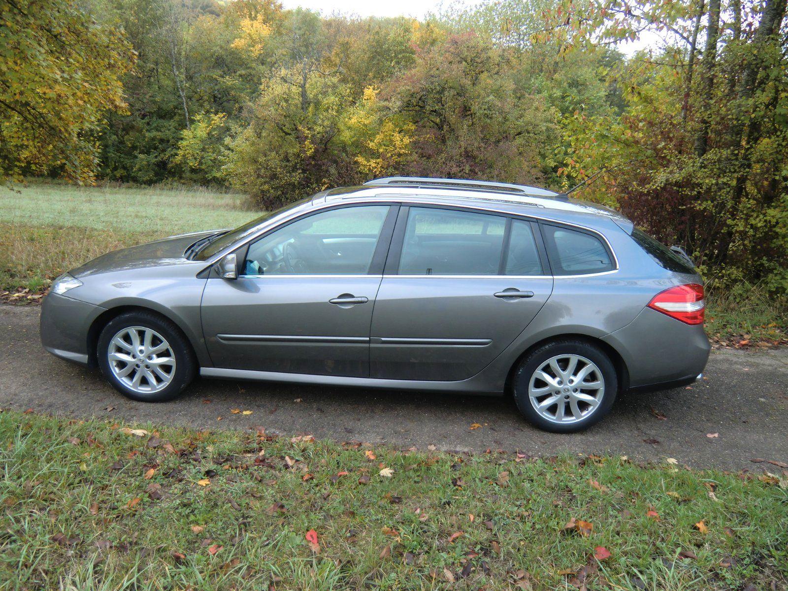 Renault Laguna