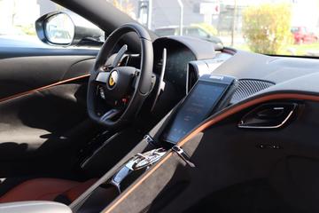 2020 Ferrari ROMA 照片 8
