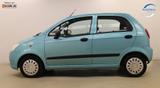 Chevrolet Matiz SE 1.0 67PS Klima PDC Anfängerauto - Chevrolet Matiz Gebrauchtwagen