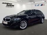 BMW 330e Touring, ab 249,- € mtl. Rate - BMW: E24
