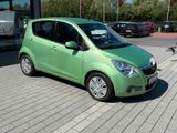 Opel Agila B Edition Automatik - Opel Agila: Edition
