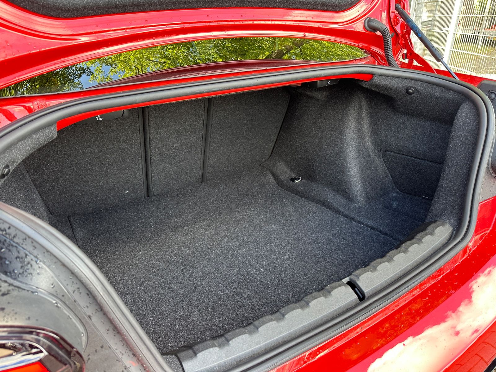 Fahrzeugabbildung BMW M2 Coupe Track Pack LED*H&K*CARPONSitze*MM